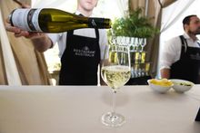 Pewsey Vale Riesling (Clare Valley, SA)