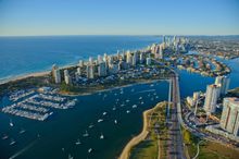 Gold Coast Airport Marathon 2-3 July