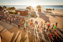 Gold Coast Airport Marathon 2-3 July