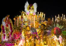 Rio Carnival
