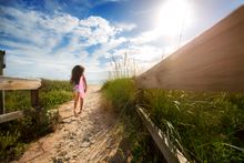 Beautiful Beaches at Ponte Vedra 
