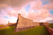 Castillo de San Marcos
