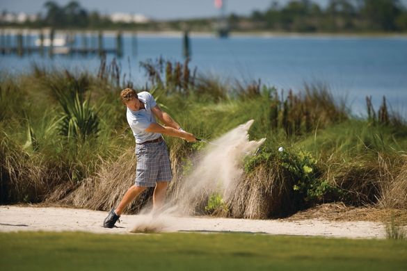 Real Fun Golf - Panama City Beach, Florida