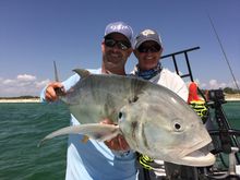 Real Fun Fishing - Panama City Beach, Florida