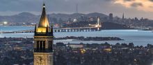 Berkeley, Calif