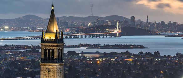 Berkeley, Calif Berkeley, Calif