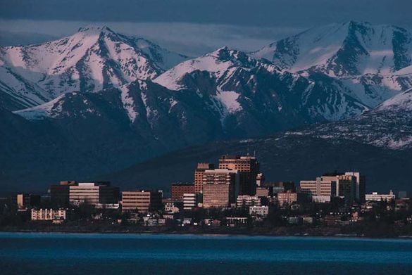 Anchorage