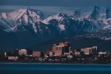 Anchorage