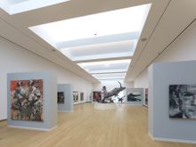 Crocker Art Museum