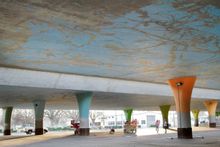 Bright Underbelly