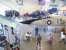 Aerospace Museum of California