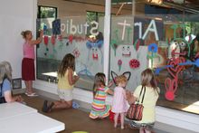Sacramento Children's Museum