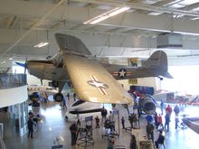Aerospace Museum of California