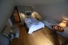 Main double/twin bedroom 