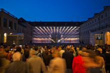 Genius Loci, Weimar