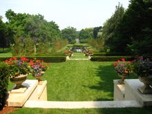 Cantigny Park 