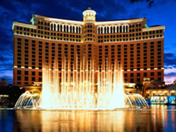 Bellagio Las Vegas