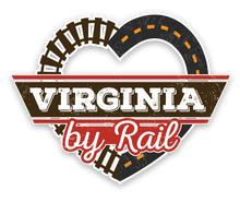 Virginia By Rail