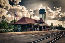 Prince William and Manassas Virginia