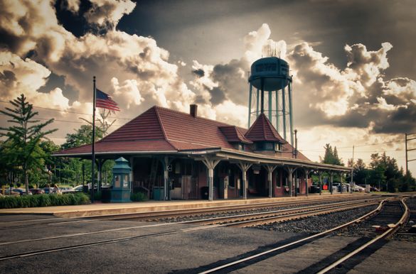 Prince William and Manassas Virginia