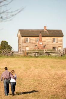 Battlefield Manassas 