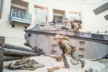 National Museum of the Marine Corp