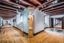 Le Monastère des Augustines, Quebec City