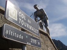 Lake Annecy to the Med - The Route Napoleon