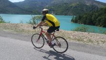 Lake Annecy to the Med - The Route Napoleon