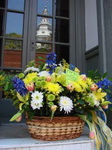 May Day