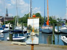 Paint Annapolis