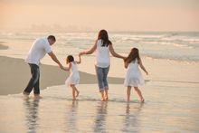 Find your dream beach in the new Daytona Beach Visitors Guide.