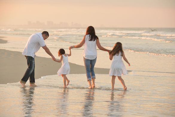 Find your dream beach in the new Daytona Beach Visitors Guide.