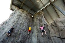 U.S. National Whitewater Center