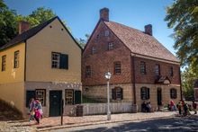 Old Salem