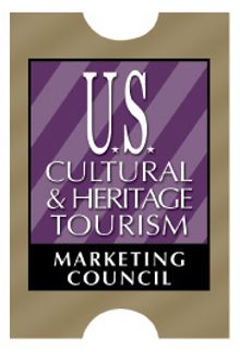 U.S. Cultural & Heritage Tourism Marketing Council Logo