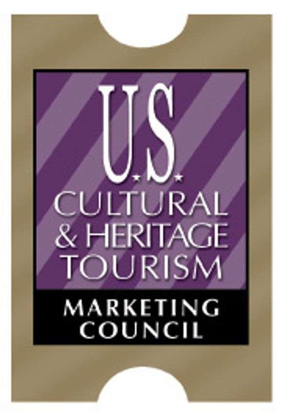 U.S. Cultural & Heritage Tourism Marketing Council Logo