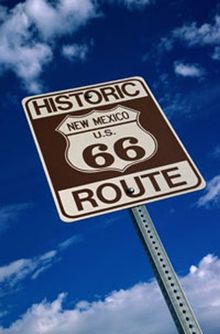 Route 66