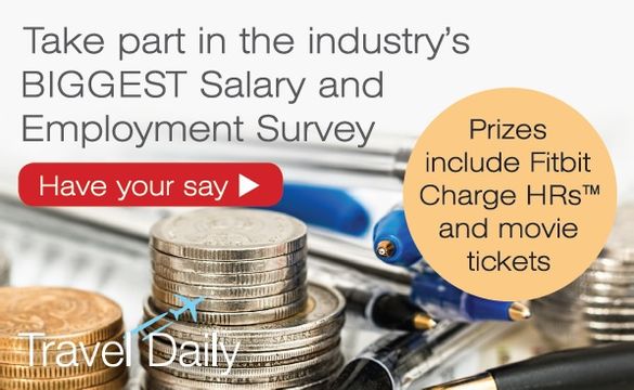 2016 Salary and Employment Survey