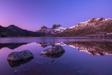 Cradle Mountain