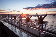 21st June 2016 World Yoga Day - Low Res
