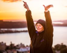 21st June 2016 World Yoga Day - Low Res