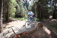 Stubai Valley Stubai Bike Academy 