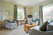 Weddings: Refurbished Dandelion suite
