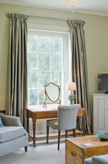 Weddings: Refurbished Dandelion suite