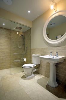 Weddings: Refurbished Dandelion suite