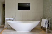 Weddings: Refurbished Dandelion suite