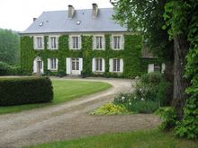 Le Bourdil Blanc