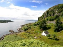 West Coast Cottage