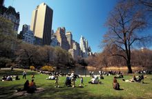 Central Park